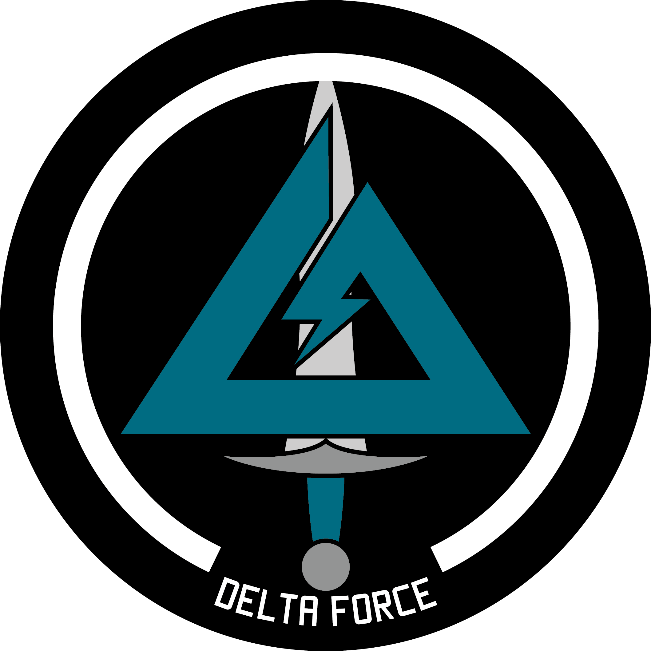 DeltaForce